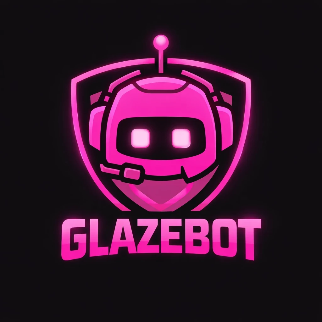 Glaze BOT