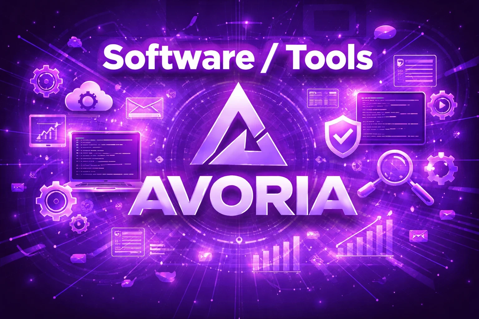 Software & Tools