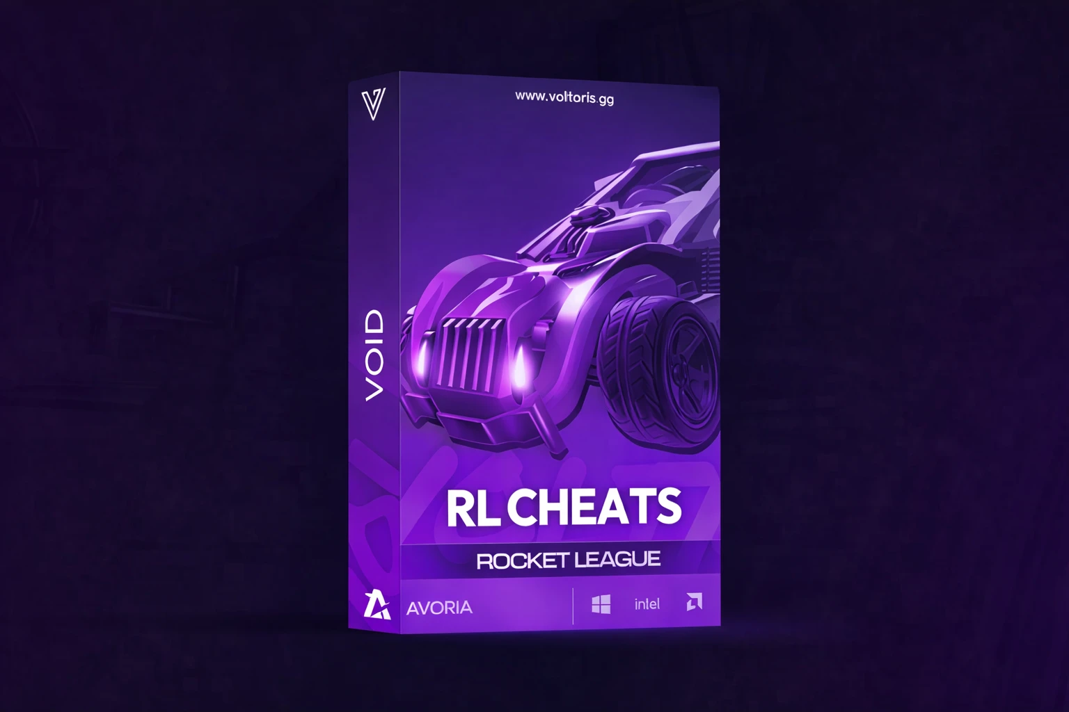 Void Freestyle Bot