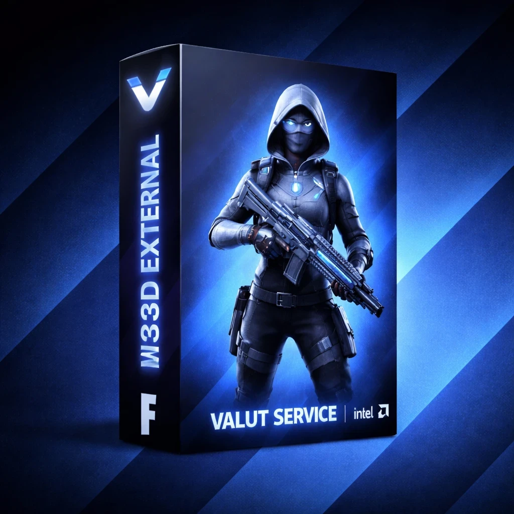 W33d Fortnite | External